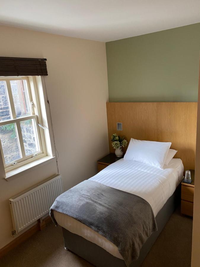 Rooms At 1703 Glenrothes Exterior photo